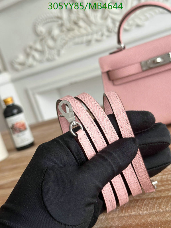 Hermes Bag-(Mirror)-Kelly- Code: MB4644 $: 305USD
