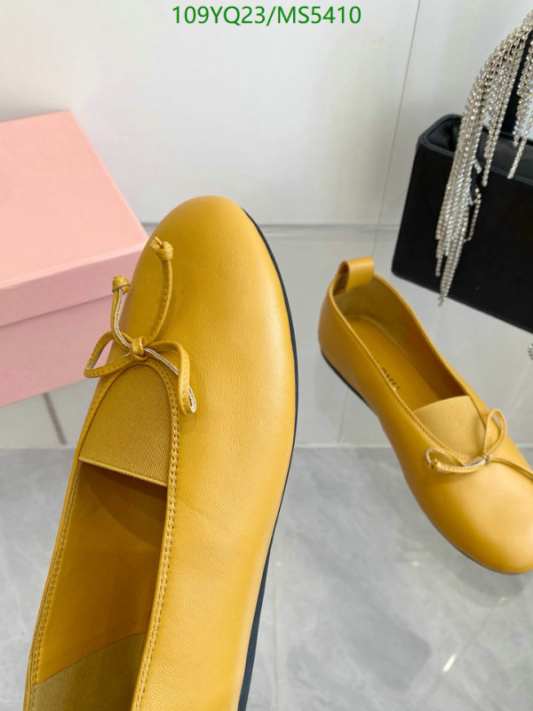 Women Shoes-Miu Miu Code: MS5410 $: 109USD