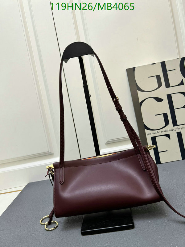 ALAIA Bag-(4A)-Crossbody- Code: MB4065