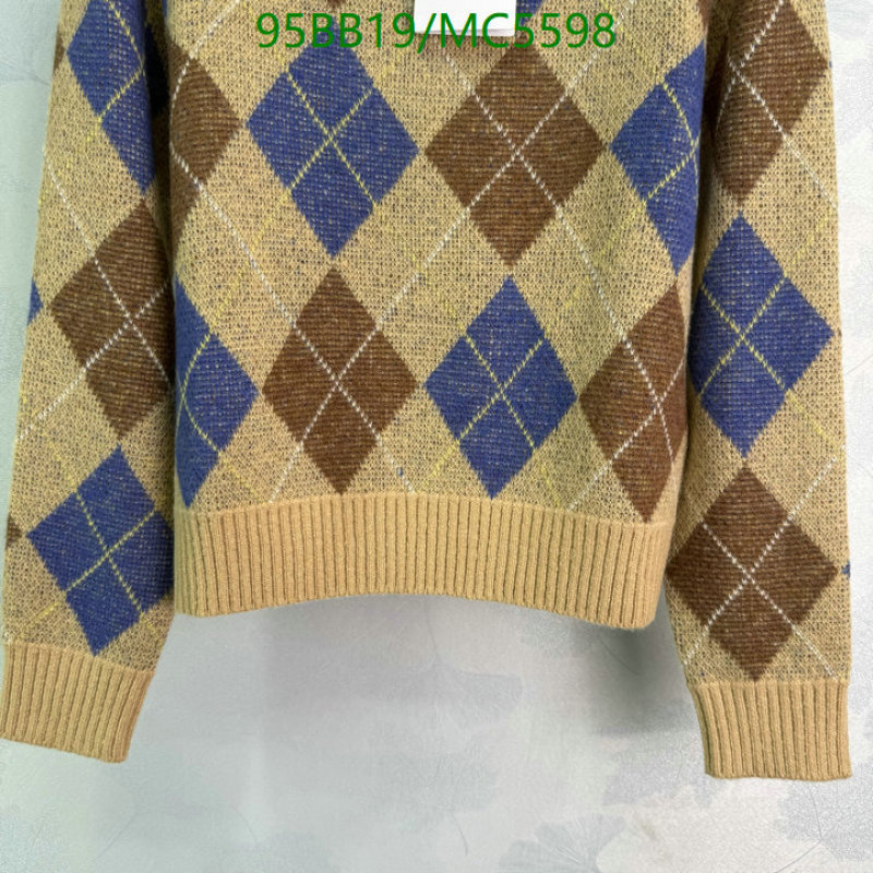 Clothing-Celine Code: MC5598 $: 95USD