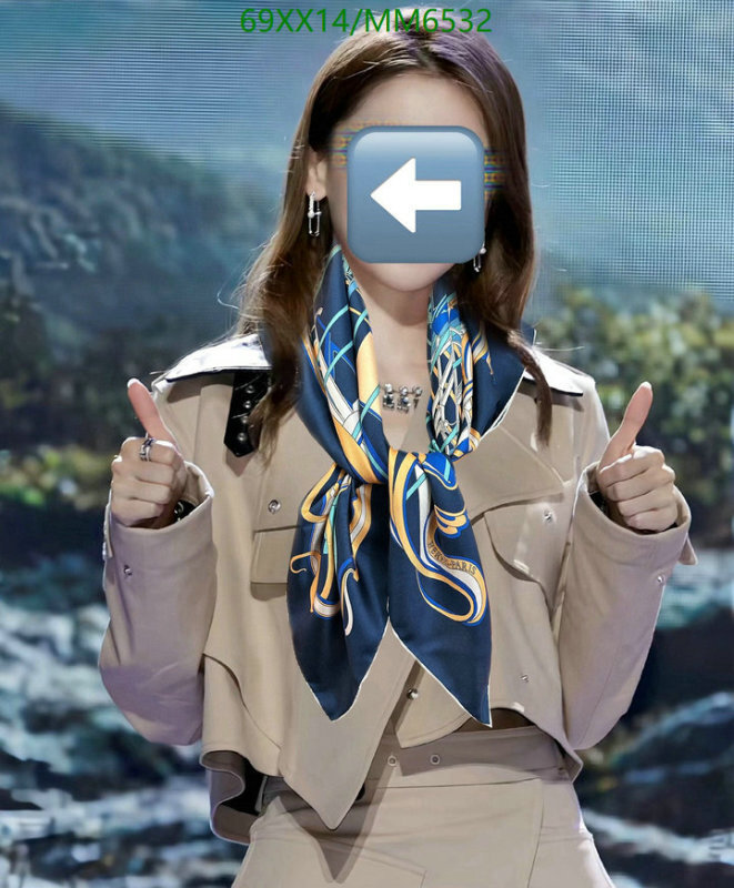 Scarf-Hermes Code: MM6532 $: 69USD