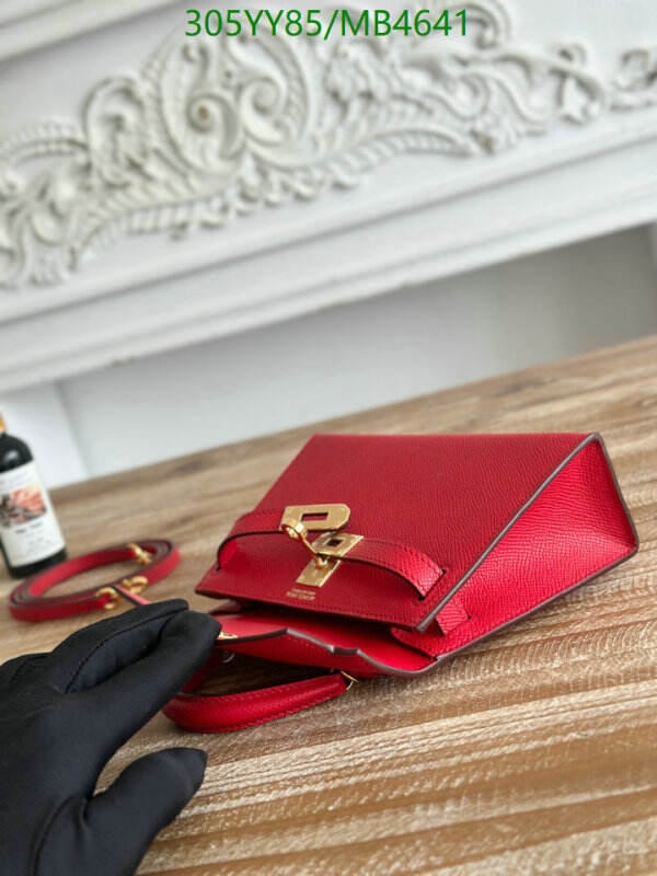 Hermes Bag-(Mirror)-Kelly- Code: MB4641 $: 305USD