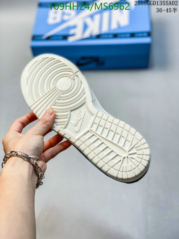 Women Shoes-NIKE Code: MS6962 $: 109USD
