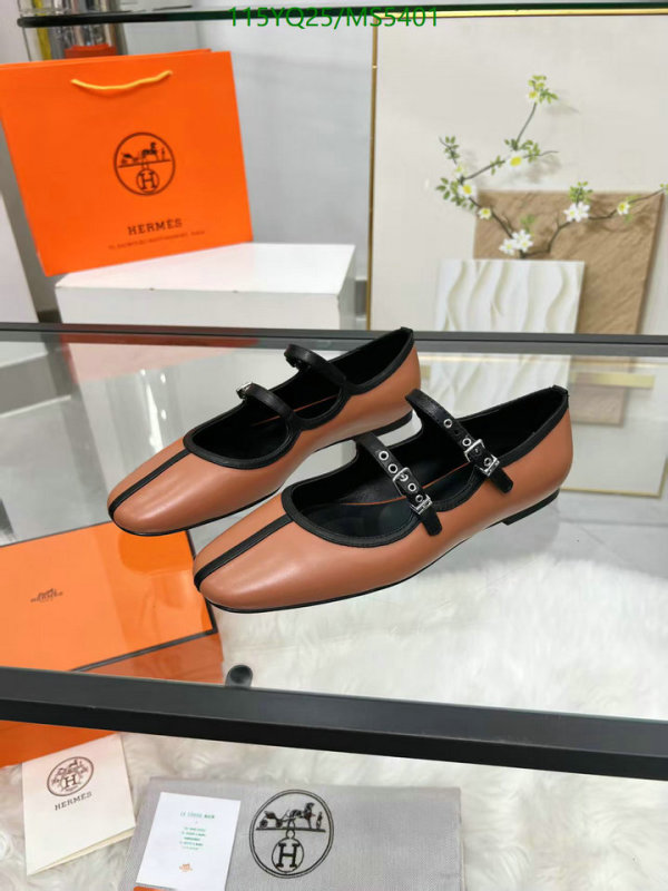 Women Shoes-Hermes Code: MS5401 $: 115USD