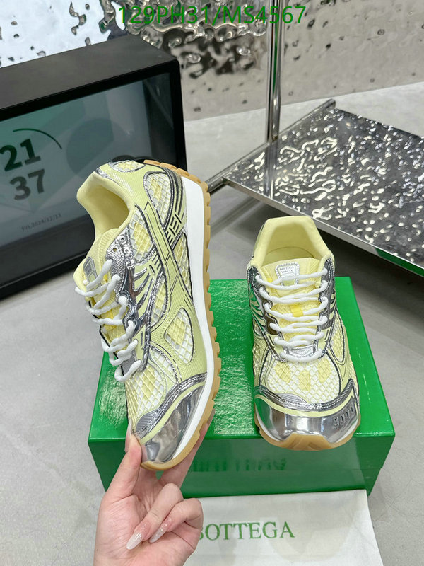 Women Shoes-BV Code: MS4567 $: 129USD