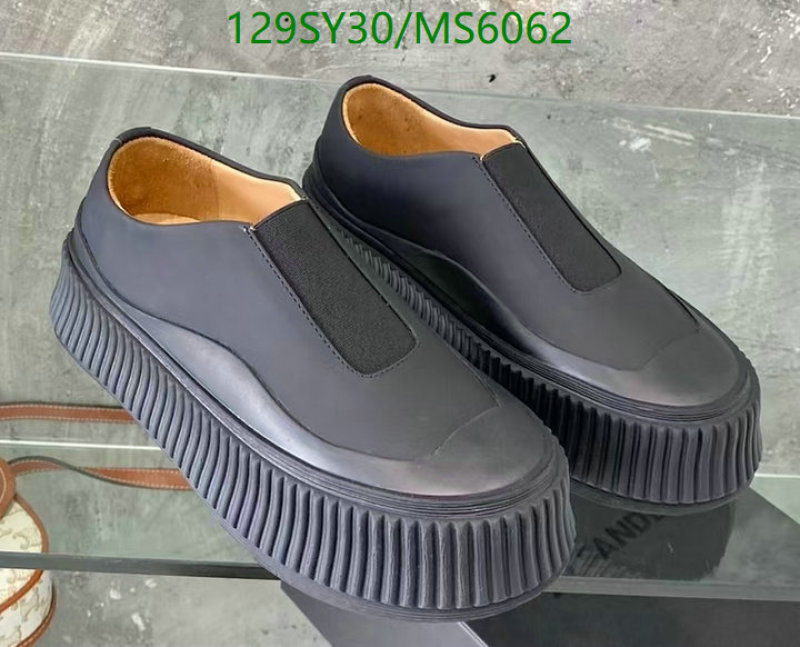 Women Shoes-JIL Sander Code: MS6062 $: 129USD