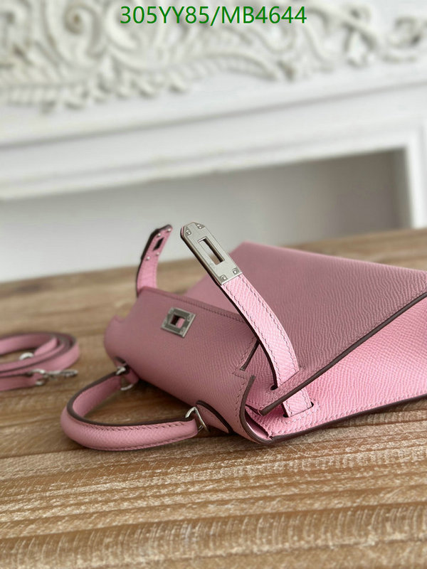 Hermes Bag-(Mirror)-Kelly- Code: MB4644 $: 305USD