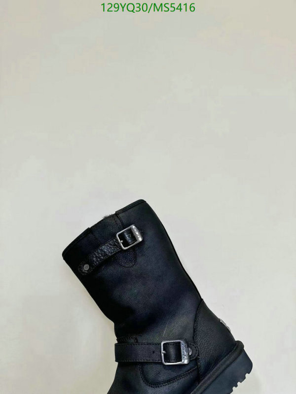 Women Shoes-UGG Code: MS5416 $: 129USD