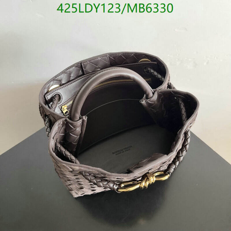 BV Bag-(Mirror)-Crossbody- Code: MB6330 $: 425USD