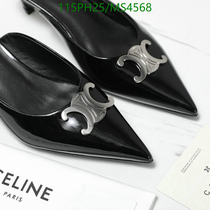 Women Shoes-Celine Code: MS4568 $: 115USD-yupoo dhgate Women Shoes-Celine Code: MS4568 $: 115USD