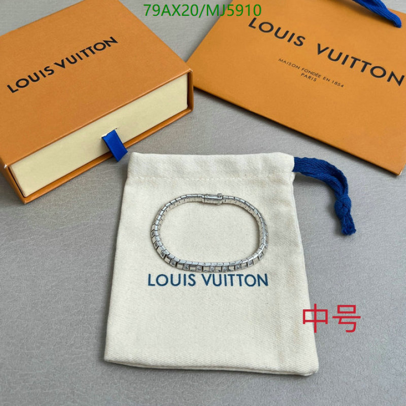 Jewelry-LV Code: MJ5910 $: 79USD