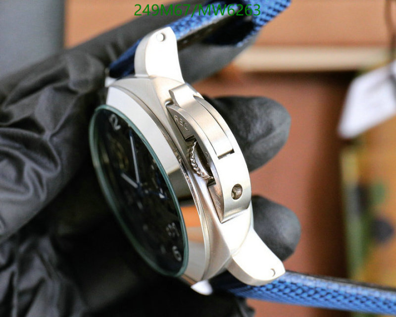 Watch-Mirror Quality-Panerai Code: MW6263 $: 249USD