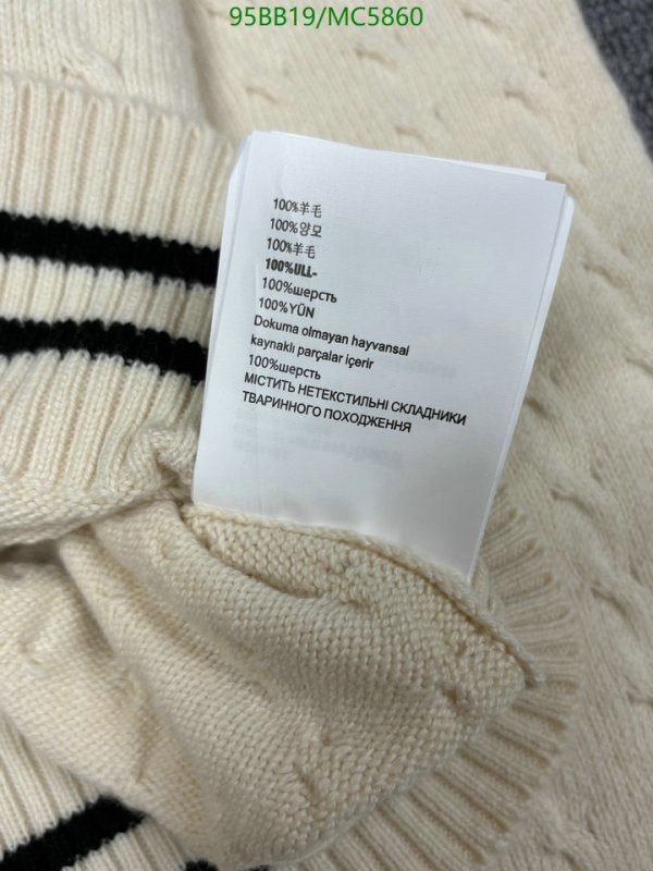 Clothing-Prada Code: MC5860 $: 95USD