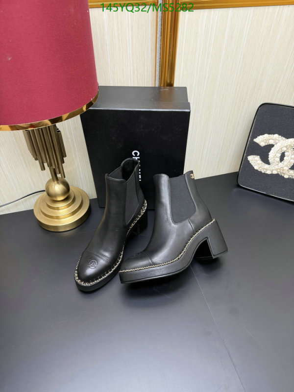 Women Shoes-Boots Code: MS5282 $: 145USD