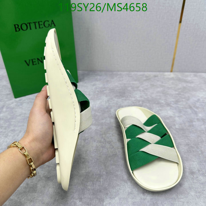 Men shoes-BV Code: MS4658 $: 119USD