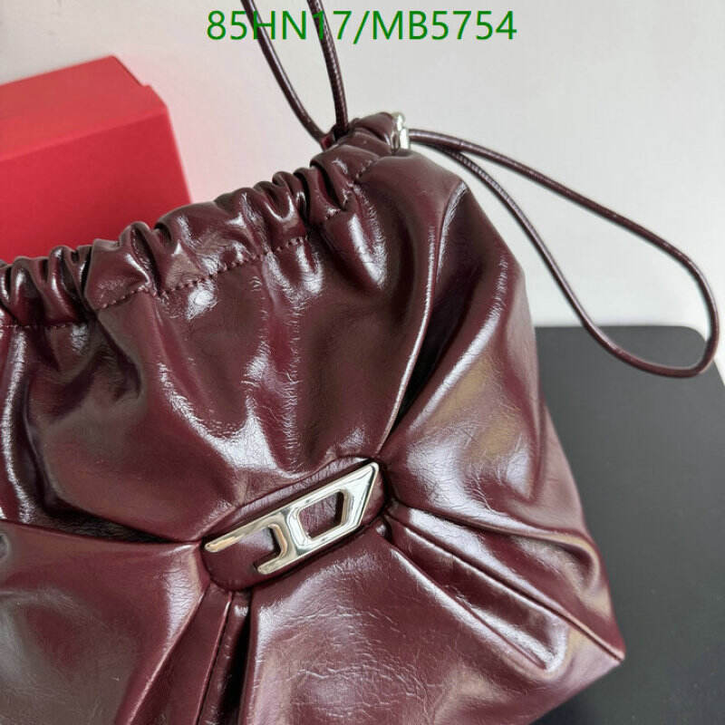 Diesel Bag-(4A)-Crossbody- Code: MB5754 $: 85USD