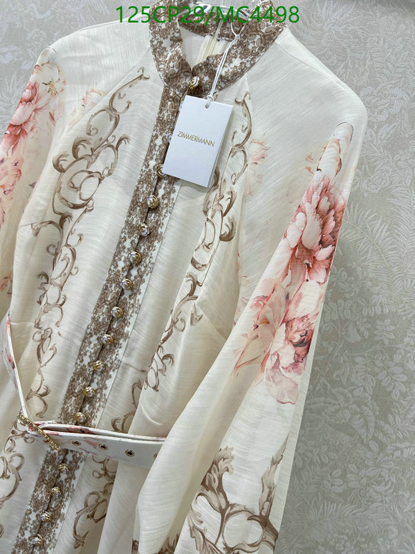 Clothing-Zimmermann Code: MC4498 $: 125USD