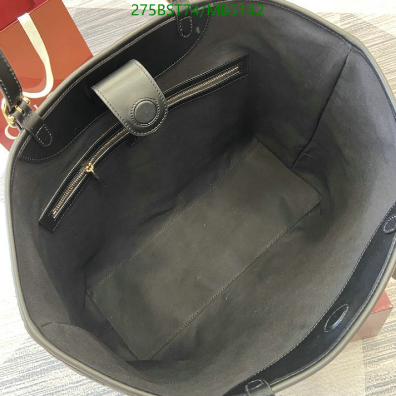 Gucci Bag-(Mirror)-Handbag- Code: MB5142 $: 275USD