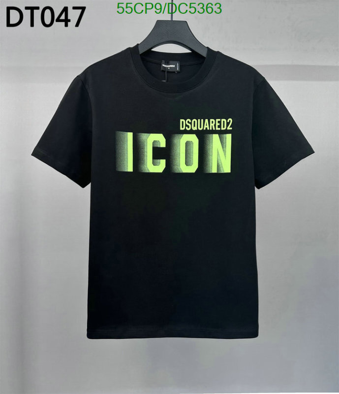 Clothing-DSQUARED2 Code: DC5363 $: 55USD