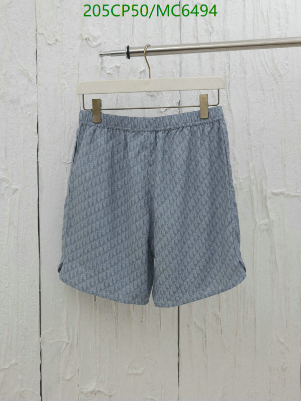 Clothing-Dior Code: MC6494