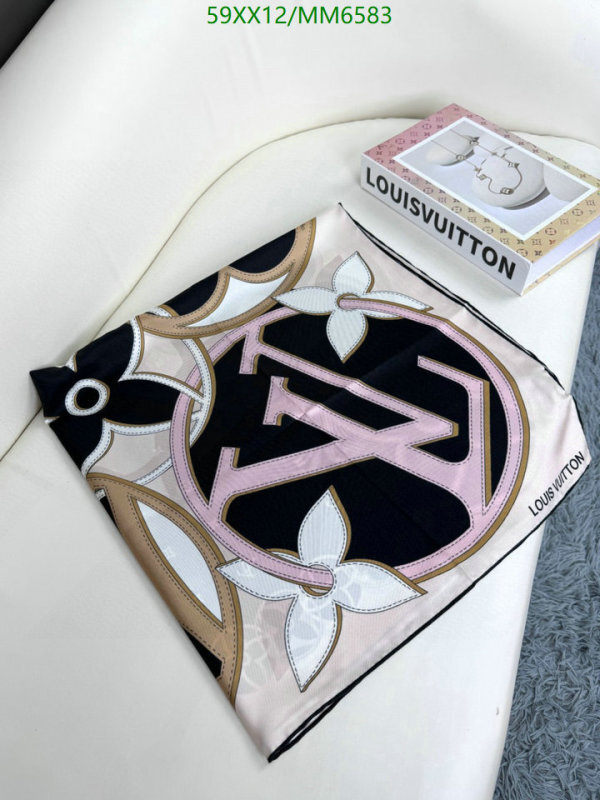 Scarf-LV Code: MM6583 $: 59USD