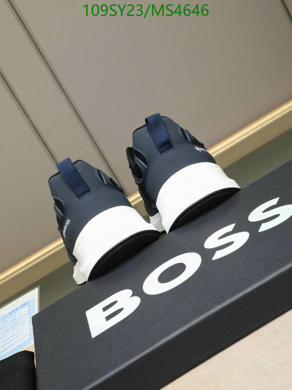 Men shoes-Boss Code: MS4646 $: 109USD