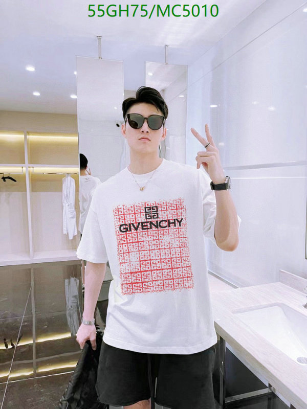 Clothing-Givenchy Code: MC5010 $: 55USD