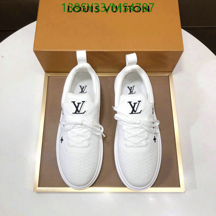 Men shoes-LV Code: MS4787 $: 139USD