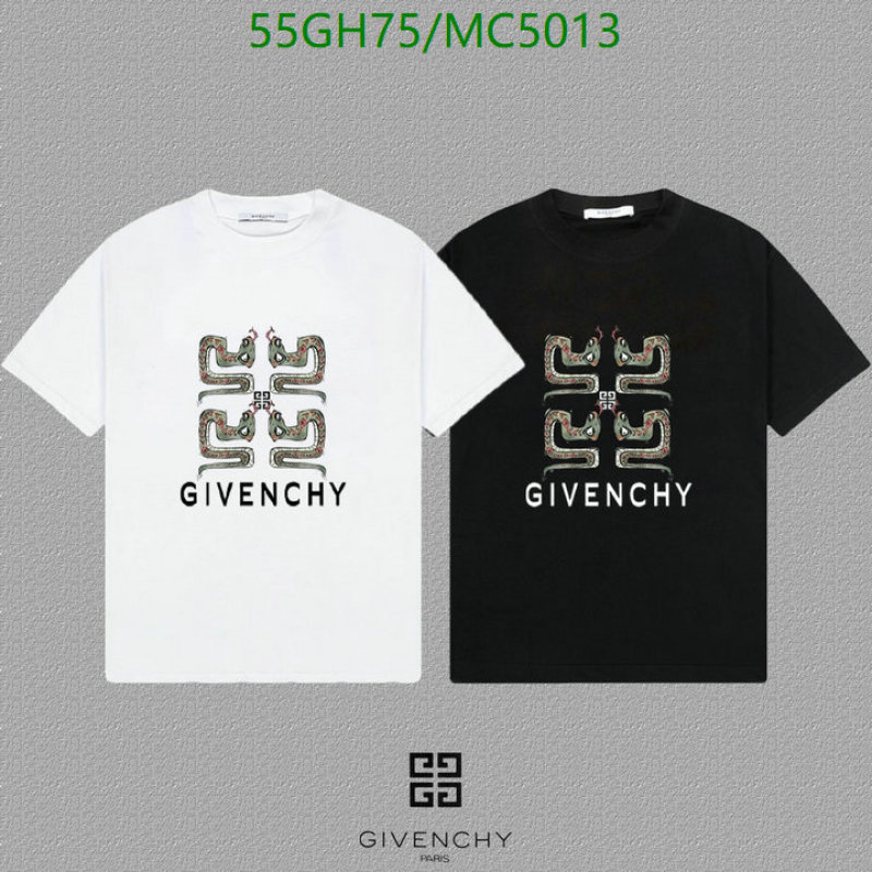 Clothing-Givenchy Code: MC5013 $: 55USD