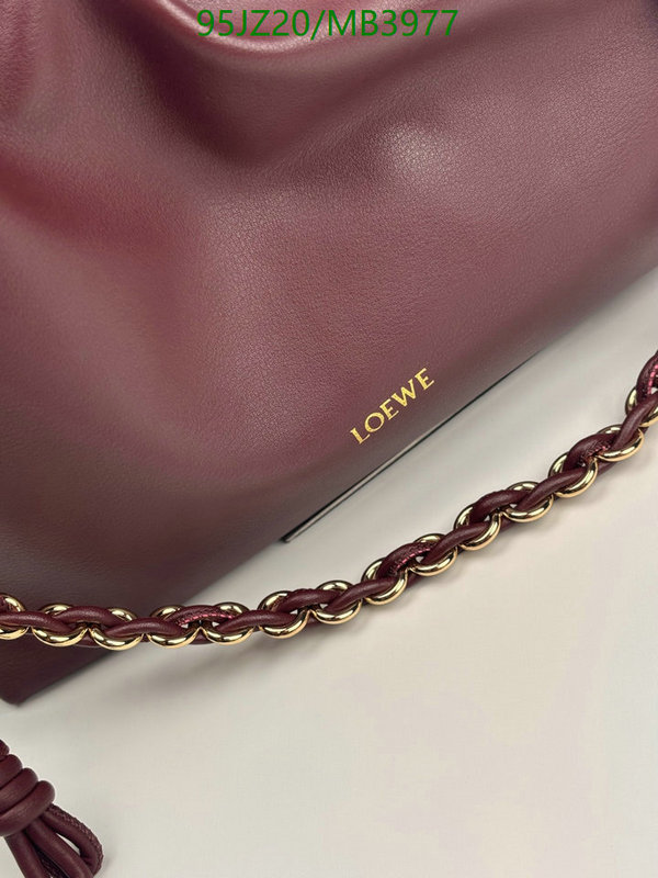 Loewe Bag-(4A)-Crossbody- Code: MB3977 $: 95USD