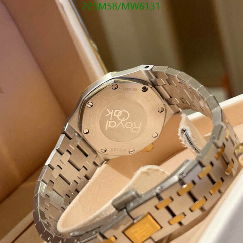 Watch-Mirror Quality-Audemars Piguet Code: MW6131 $: 225USD