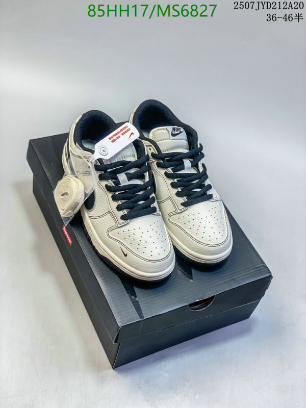 Women Shoes-NIKE Code: MS6827 $: 85USD