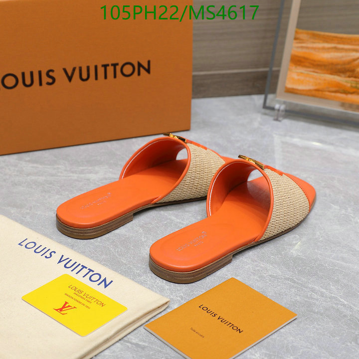 Women Shoes-LV Code: MS4617 $: 105USD-yupoo dhgate Women Shoes-LV Code: MS4617 $: 105USD