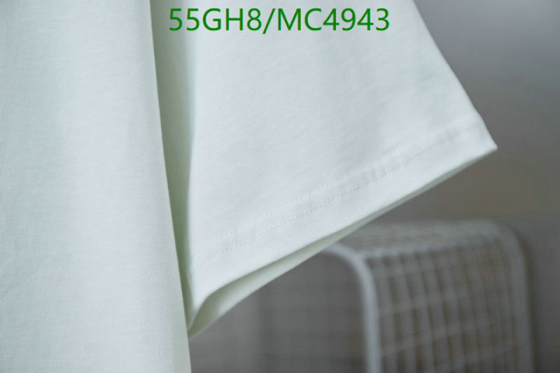 Clothing-Balenciaga Code: MC4943 $: 55USD