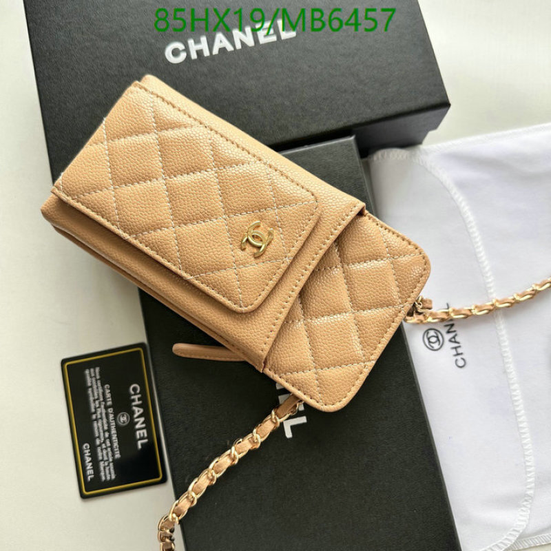 Chanel Bag-(Mirror)-Crossbody- Code: MB6457 $: 85USD-yupoo dhgate Chanel Bag-(Mirror)-Crossbody- Code: MB6457 $: 85USD