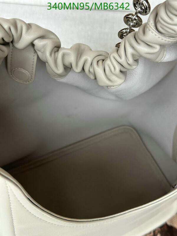Loewe Bag-(Mirror)-Handbag- Code: MB6342 $: 340USD