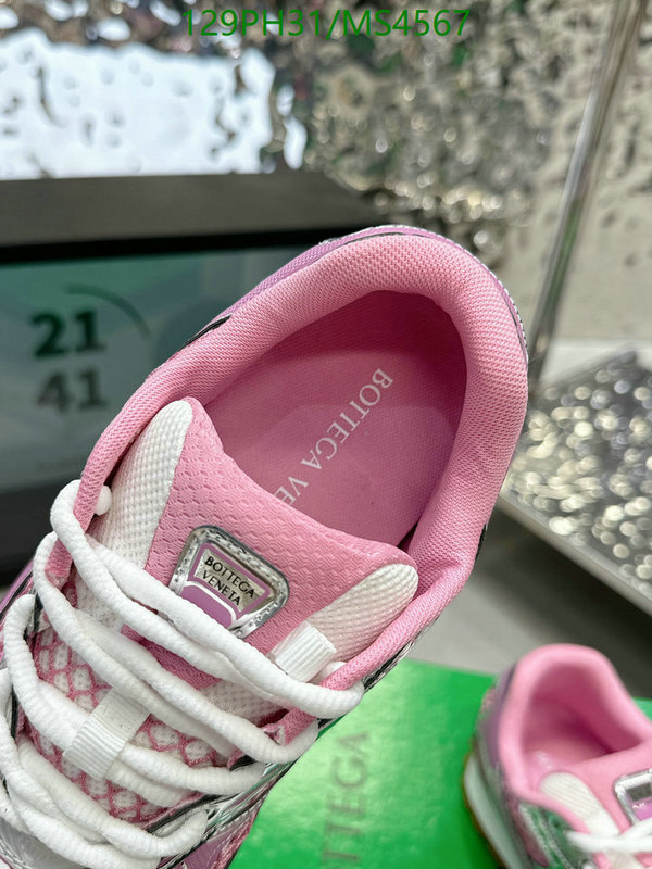 Women Shoes-BV Code: MS4567 $: 129USD