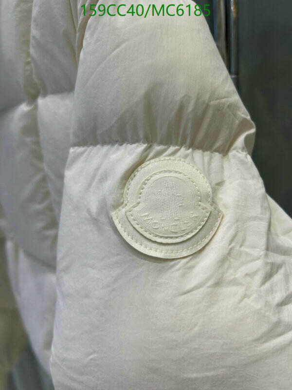 Down jacket Women-Moncler Code: MC6185 $: 159USD