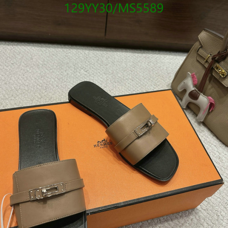 Women Shoes-Hermes Code: MS5589 $: 129USD