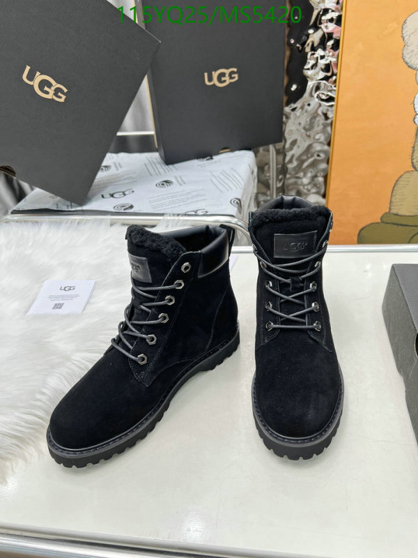 Women Shoes-UGG Code: MS5420 $: 115USD