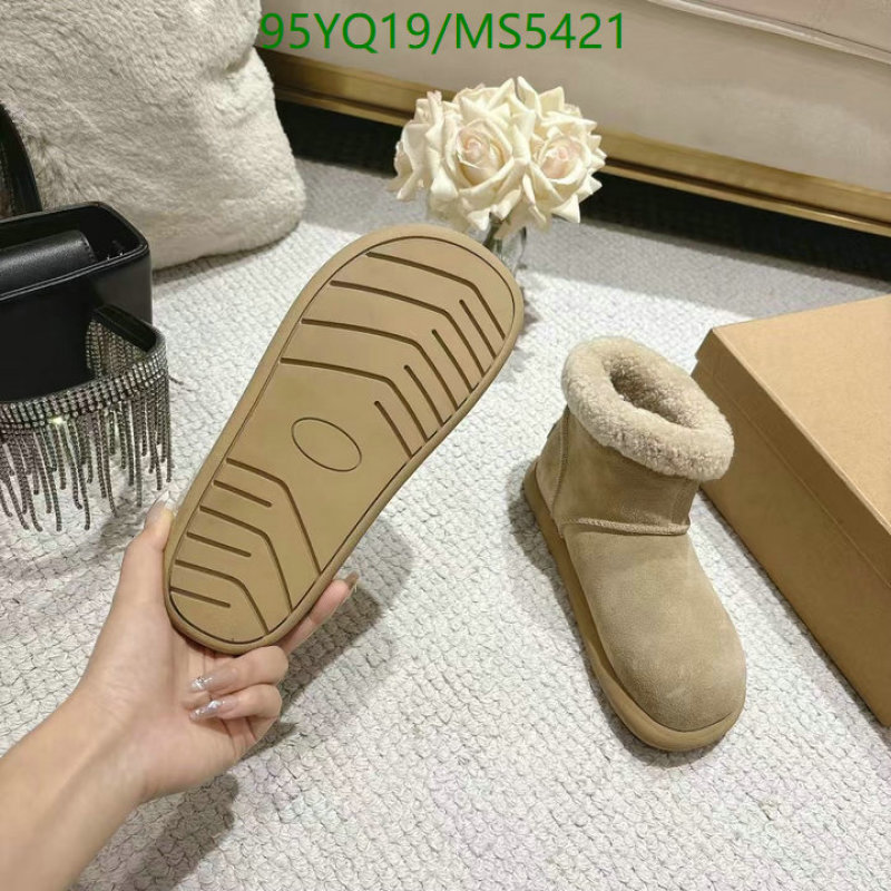 Women Shoes-UGG Code: MS5421 $: 95USD