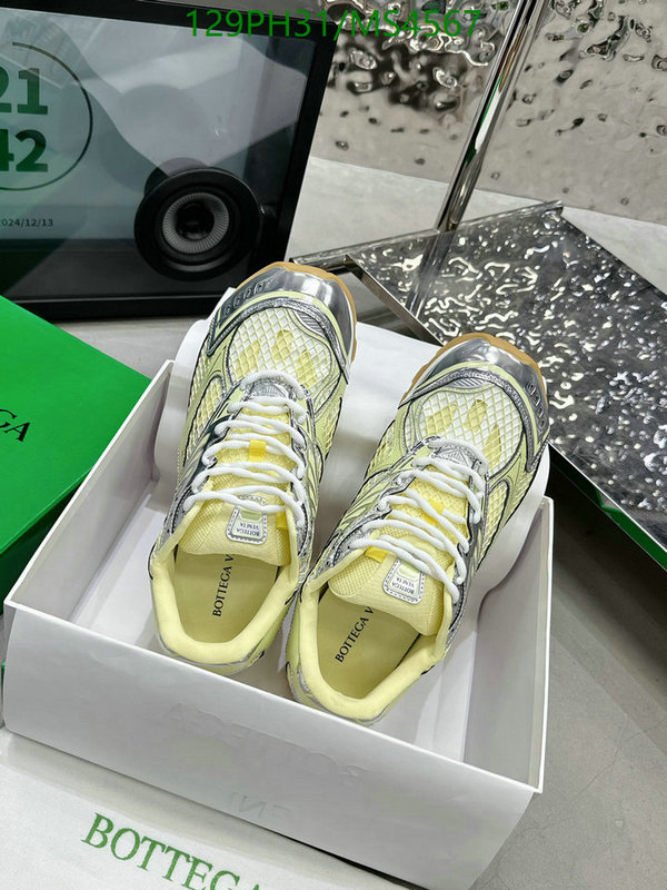 Women Shoes-BV Code: MS4567 $: 129USD