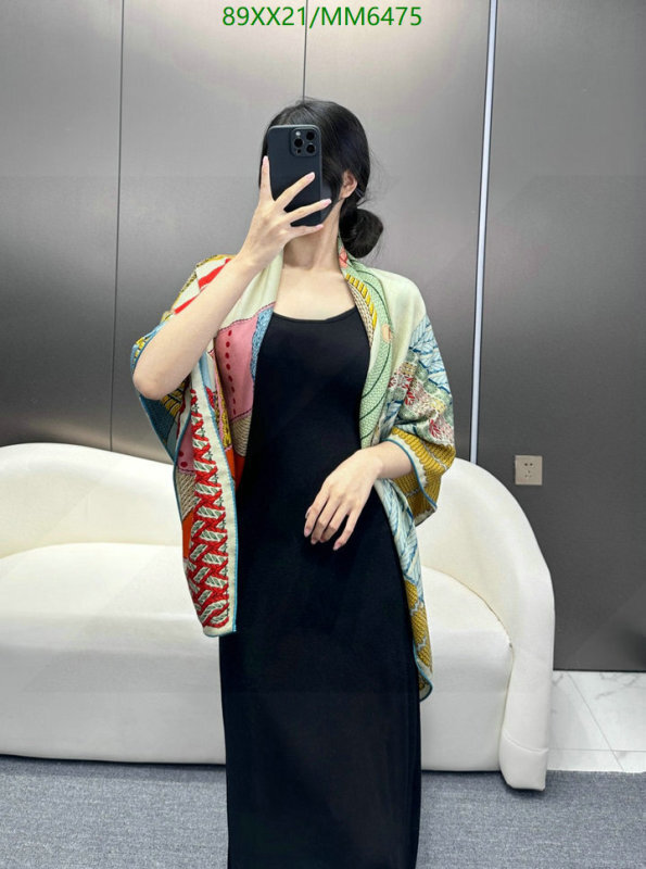 Scarf-Hermes Code: MM6475 $: 89USD