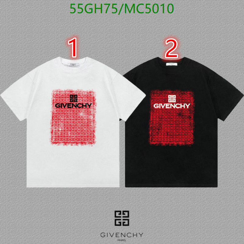 Clothing-Givenchy Code: MC5010 $: 55USD