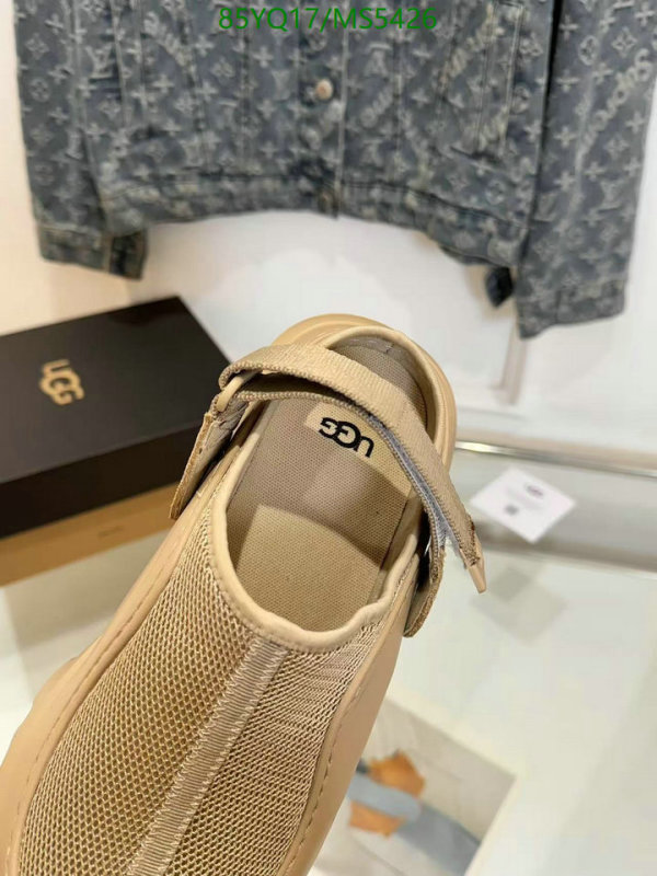 Men shoes-UGG Code: MS5426 $: 85USD