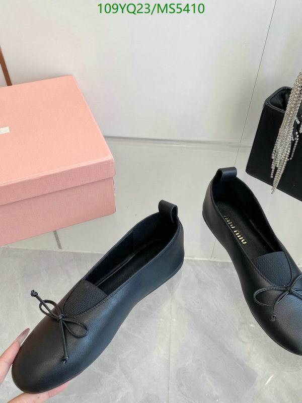 Women Shoes-Miu Miu Code: MS5410 $: 109USD