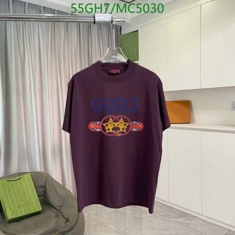 Clothing-Gucci Code: MC5030 $: 55USD