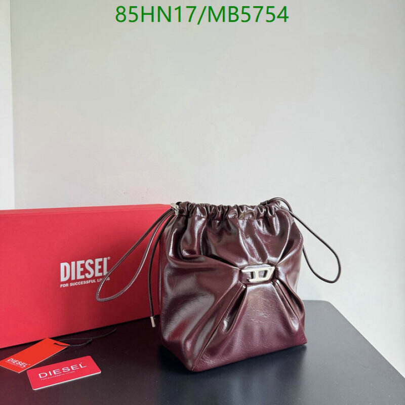 Diesel Bag-(4A)-Crossbody- Code: MB5754 $: 85USD