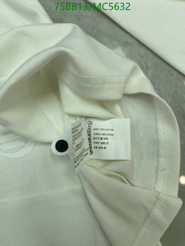 Clothing-Chrome Hearts Code: MC5632 $: 75USD