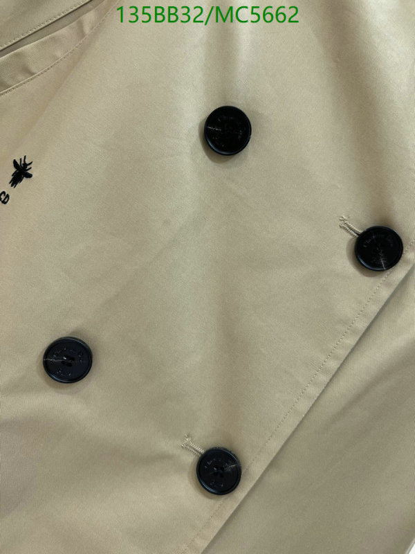 Clothing-Dior Code: MC5662 $: 135USD